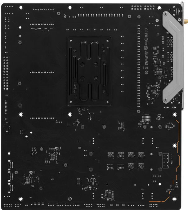 Immagine prodotto AsRock X870E Taichi Lite AM5 (AM5, AMD X870E, E-ATX)