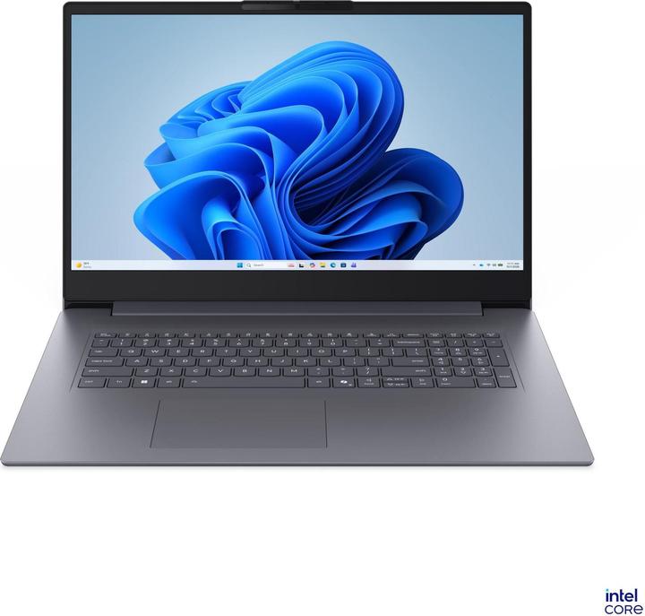 Produktbild Lenovo IdeaPad Slim 3 17IWC11 (17.30", 512 GB, 16 GB, DE)