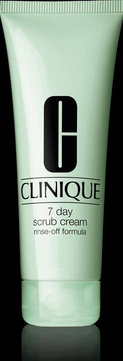 Produktbild Clinique 7 Day (Reinigungspeeling, 100 ml)