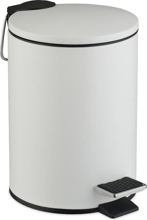 Actual product image Relaxdays Cosmetic bin (3 l)