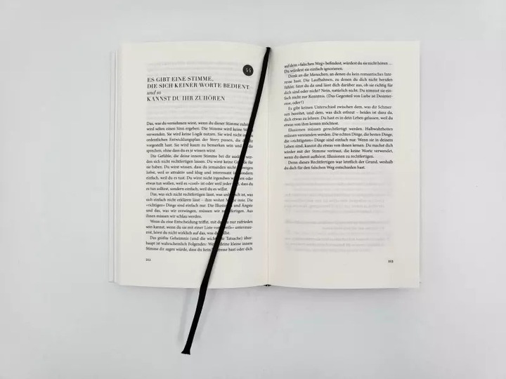Actual product image 101 Essays, die dein Leben verändern werden (German, Brianna Wiest, 2022)