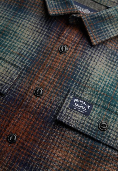 Immagine prodotto Superdry Overshirt (L)