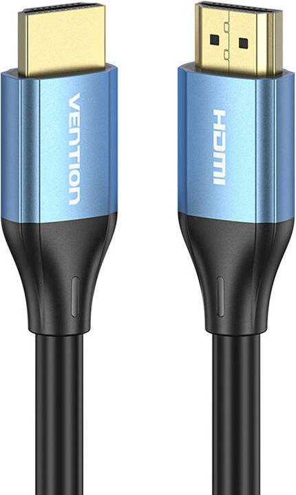 Produktbild Vention HDMI 4K HD 8m Cable ALHSK (Blue) (8 m)