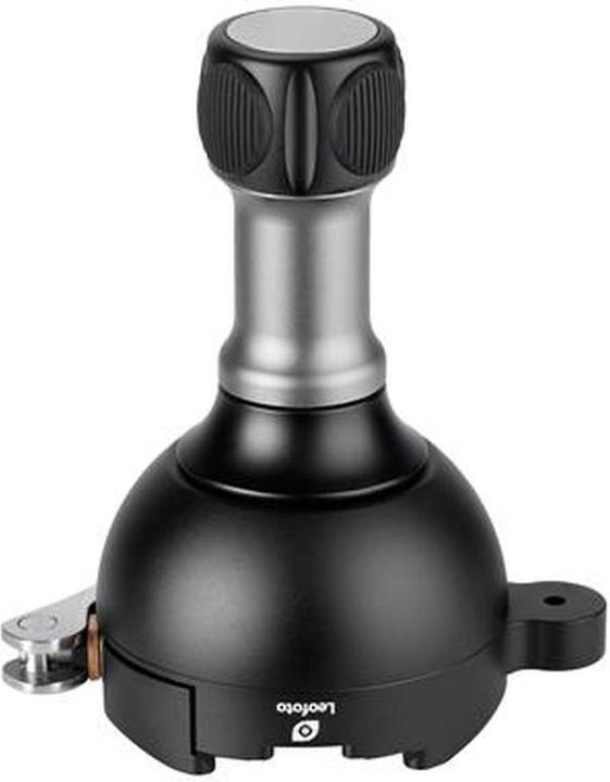Produktbild Leofoto YB-75MC Summit 75mm Leveling Base w/ ArcaSwiss Clamp