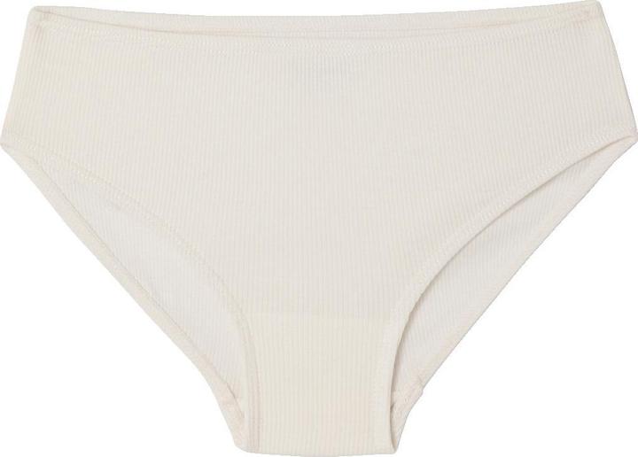 Produktbild Vertbaudet 5er-Pack Mädchen Slips aus Bio-Baumwolle (110, 5er Pack)