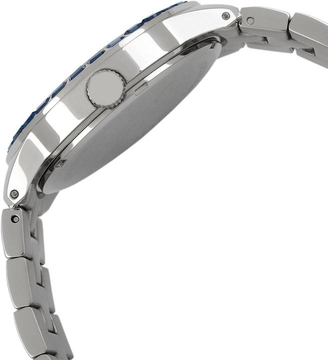 Actual product image Carlo Monti Ladies Watch Cosenza Analog Quartz Stainless Steel CMZ01133 (Analogue wristwatch)