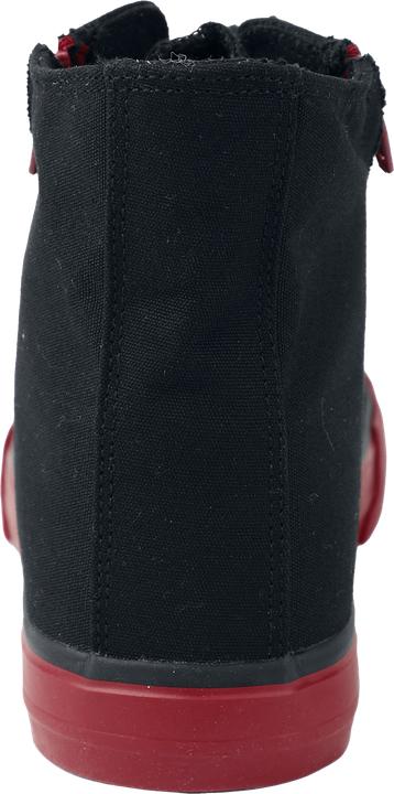 Produktbild RED by EMP Basic (39)