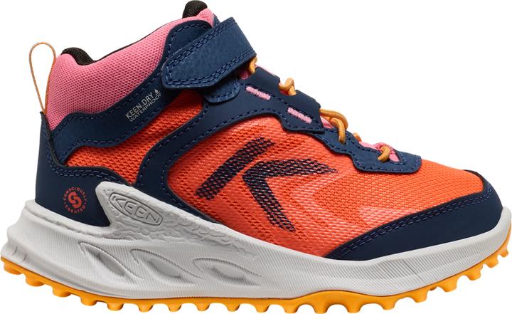 Produktbild Keen C Zionic Mid WP (25.5)
