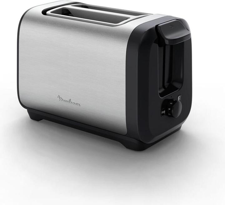 Acier inoxydable, Noir