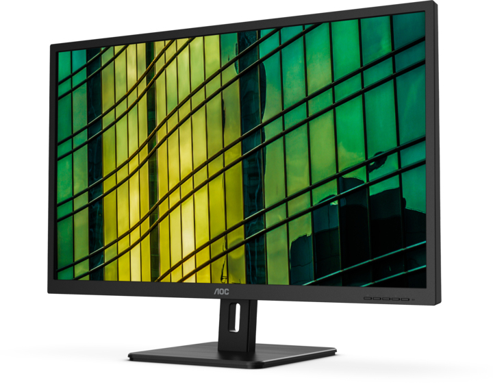 Produktbild AOC Q32E2N 80 cm 31,5 Zoll LCD-Monitor HDMI DisplayPort (2560 x 1440 Pixel, 31.50")
