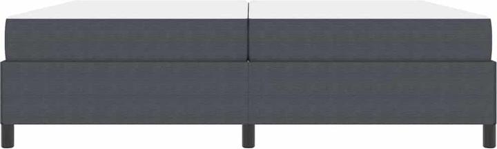 Actual product image VidaXL Modern bed (200 x 200 cm)