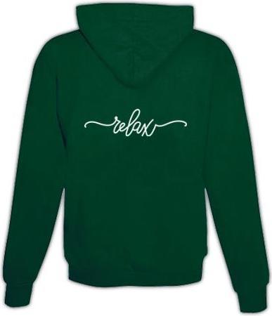 Immagine prodotto Schwesternuhr Felpa con cappuccio Relax Unisex (S)
