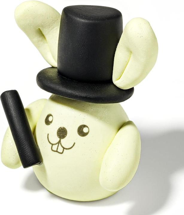 Actual product image Staedtler Modeling set Fimo Kids Rabbit