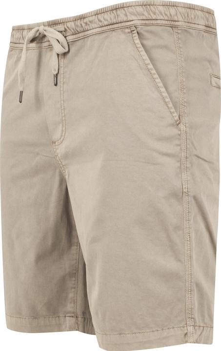 Image du produit Urban Classics Short de jogging en serge stretch (S)