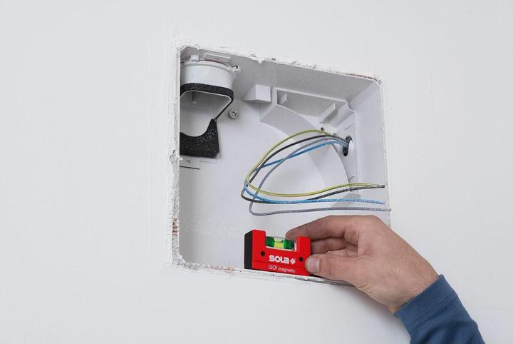 Produktbild Sola Messwerkzeuge Go! Magnetic (6.80 cm)