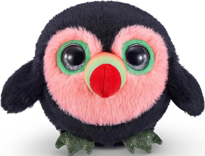 Productafbeelding Zuru Pets Alive - Chirpy Birds S1 (9537) (23 cm)
