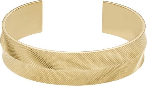 Image du produit Fossil Boucles d'oreilles Harlow (Acier inoxydable)