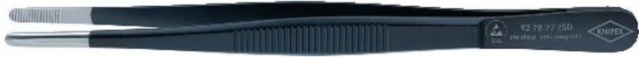 Actual product image Knipex Universal Tweezers ESD
