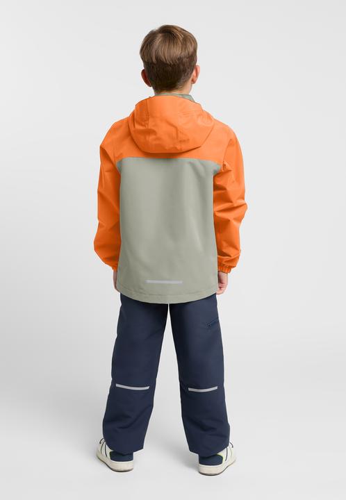 Produktbild Jack Wolfskin Tucan Jacket K (140)