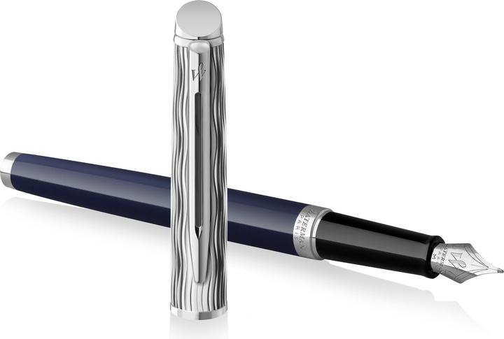 Produktbild Waterman Hémisphère DeLuxe (1x)