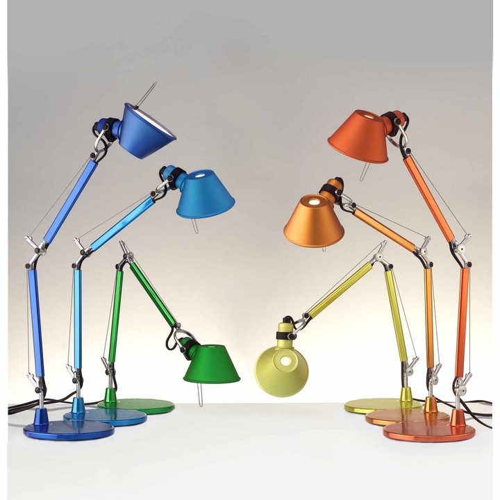 Immagine prodotto Artemide Tolomeo Micro (E14)