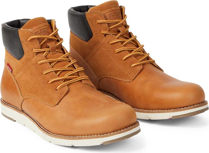 Actual product image Levis Casual boots (41)