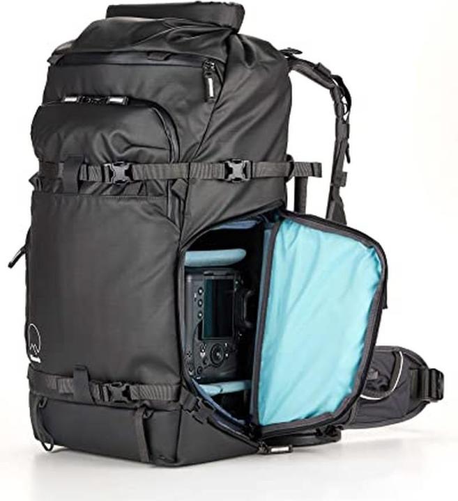 Image du produit Shimoda Action X40 v2 (Sac à dos photo, 40 l)