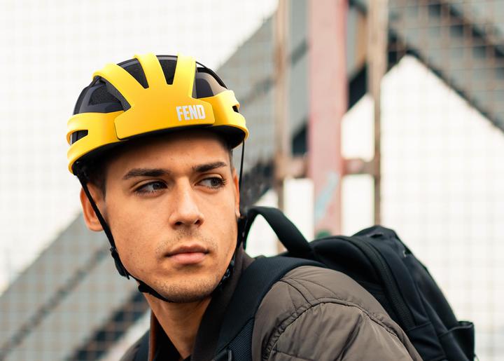 Produktbild Fend One (54 - 61 cm)