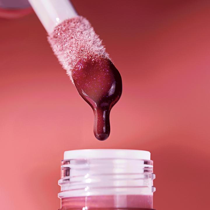 Produktbild Catrice ETERNAL RED Cherry Bomb Lip Oil (04 Mauve Rain)