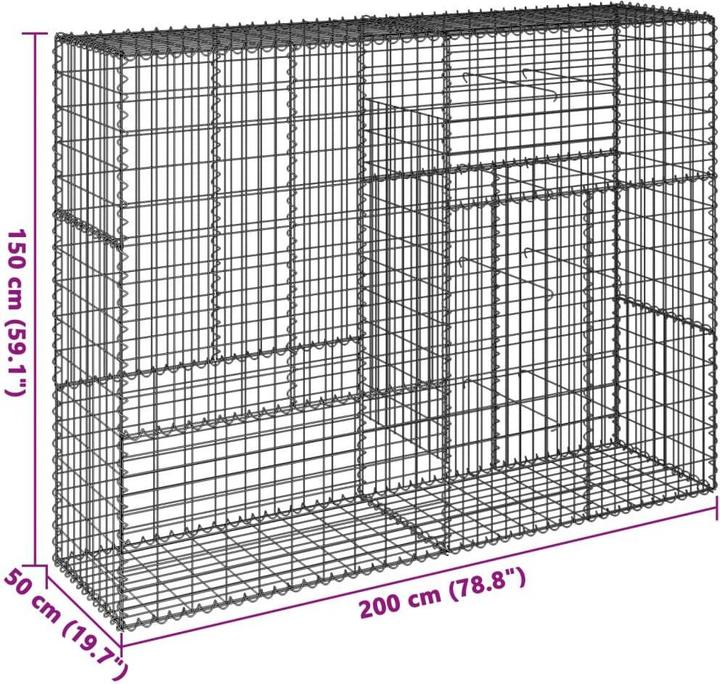 Immagine prodotto vidaXL Libertà