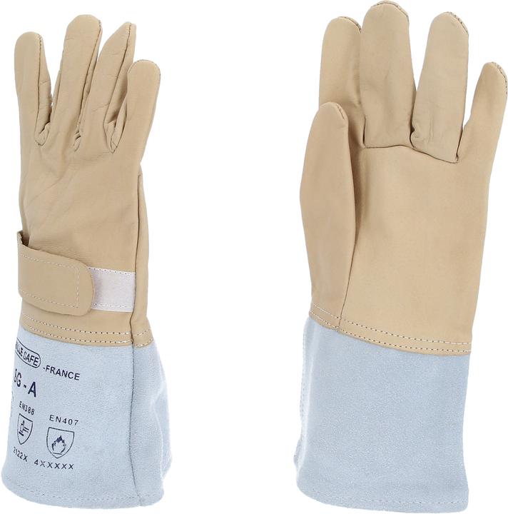 Image du produit KS Tools Sur-gant de protection pour électricien (7)