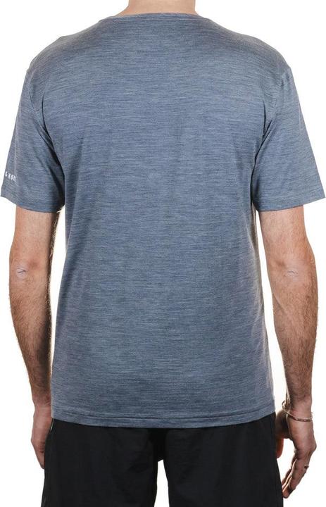 Produktbild Merino & More Casual T-Shirt (XL)