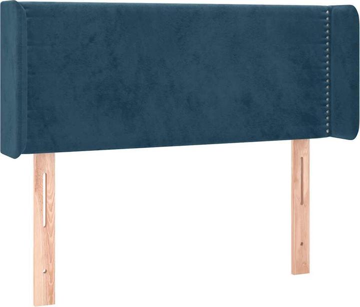 Actual product image vidaXL Kopfteil (103 x 16 x 88 cm)