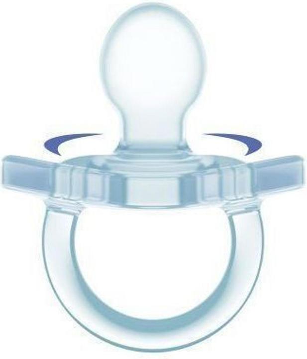 Actual product image Chicco Physio Soft (1 x, from 16 m.)