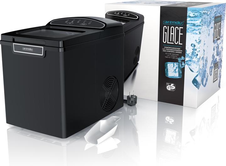 Image du produit Arendo Machine à glaçons