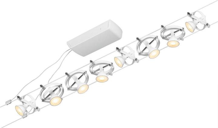 Produktbild Paulmann Wire System Cardan (GU5.3)