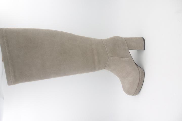 Image du produit Poelman Sand Cow Suede (38)