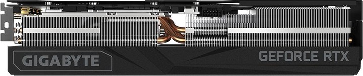 Actual product image Gigabyte GeForce RTX 3090 Ti Gaming 24G (24 GB)