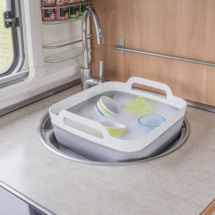 Actual product image ProPlus Foldable rinsing bowl