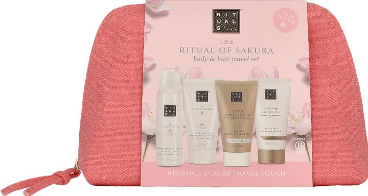 Actual product image Rituals Sakura (260.20 ml)