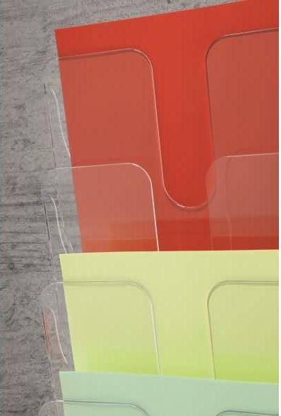 Immagine prodotto Durable Flexiplus (A4)