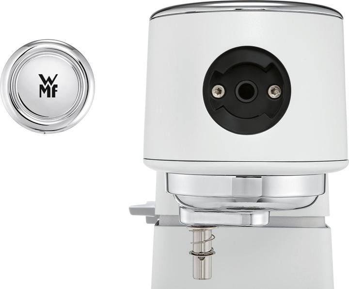 Produktbild WMF Profi Plus Küchenmaschine weiss (1000 W, 5 l)