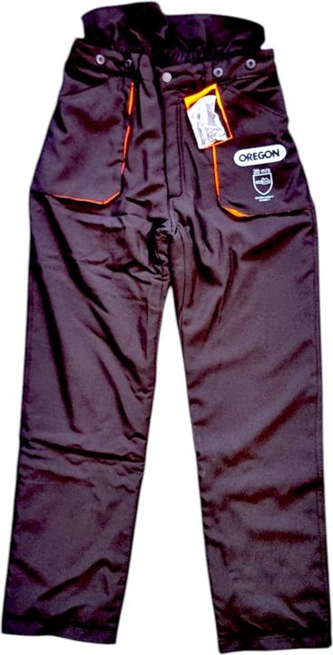 Produktbild Oregon Schnittschutzhose Yukon von Klasse 1 Typ C Gr. L (L)