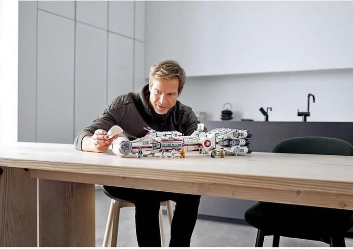 Image du produit LEGO Tantive IV (75244, LEGO Star Wars)