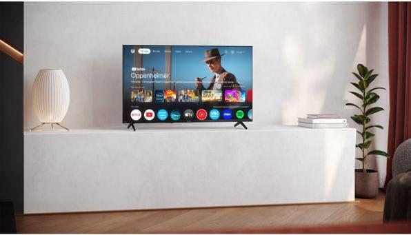 Actual product image Sharp 40HF2265E (40", LED, Full HD)