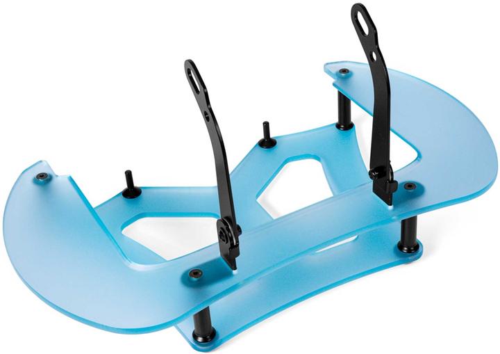 Productafbeelding Kavan V20 Senderpult - Blau