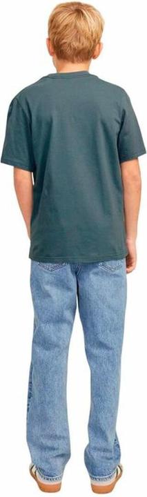 Produktbild Jack & Jones Joranatomy Skull Tee Ss Crew Neck Sn Jnr (152)