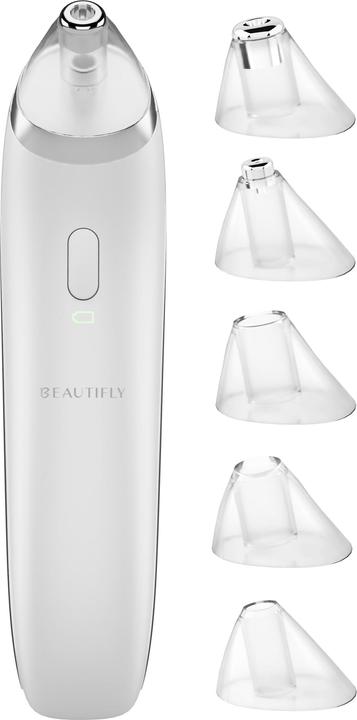 Productafbeelding Beautifly B-Derma Basic