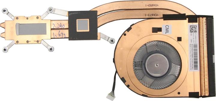 Lenovo Drift-1 FRU FAN UMA