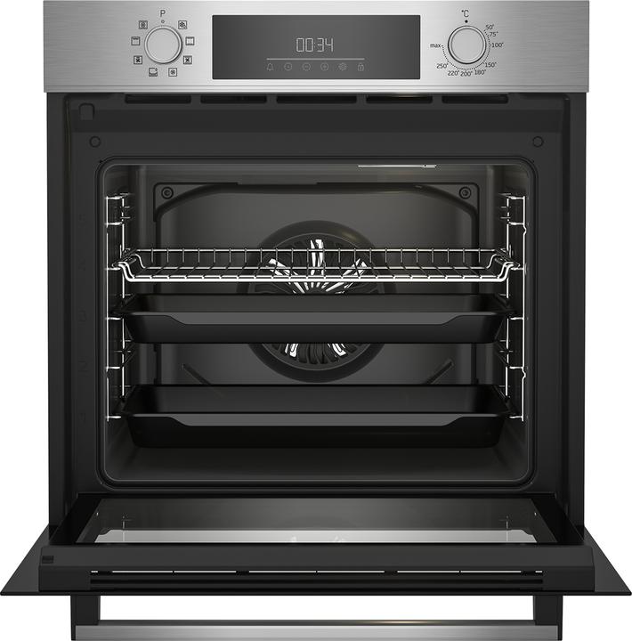 Actual product image Beko BBSM 12320 X